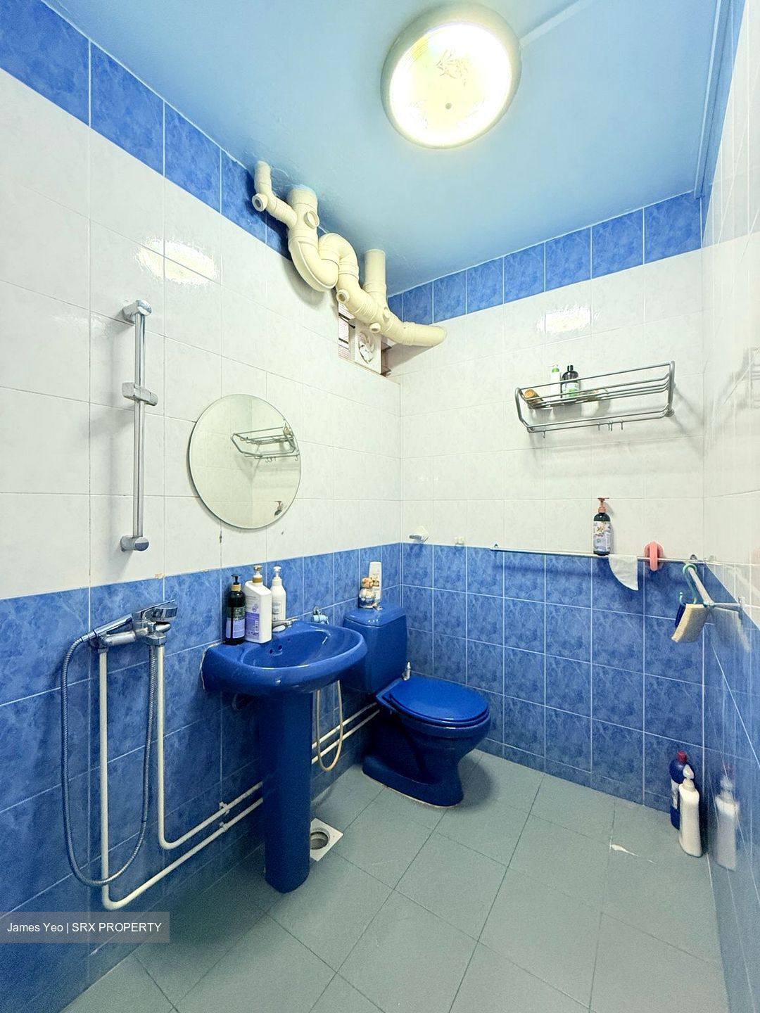Blk 369 Woodlands Avenue 1 (Woodlands), HDB 4 Rooms #573039921